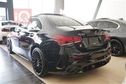 مرسيدس بنز A-Class